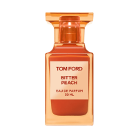 عطر بيتر بيتش من توم فورد او دو برفيوم للجنسين 50 مل Tom Ford Bitter Peach Eau de Parfum